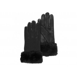 Gants Femme Cuir Agneau...