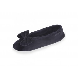 Chausson Ballerines Femme...