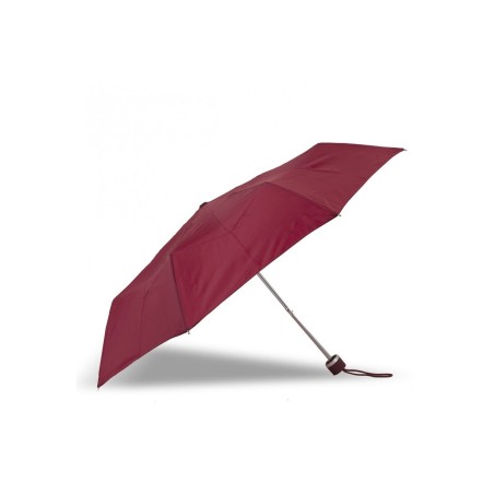 Parapluie Manuel Cerise - Isotoner