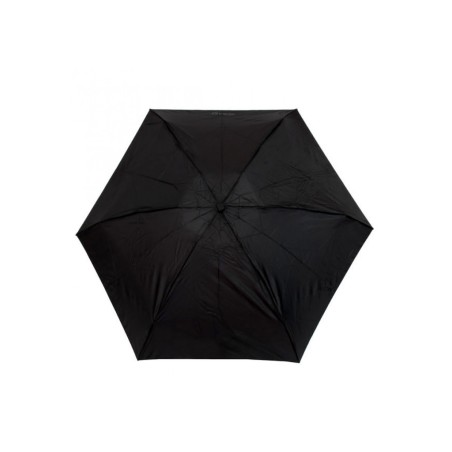 Parapluie Classique Automatique Noir - Isotoner