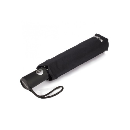 Parapluie Automatique Noir - Isotoner