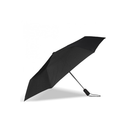 Parapluie Automatique Noir - Isotoner