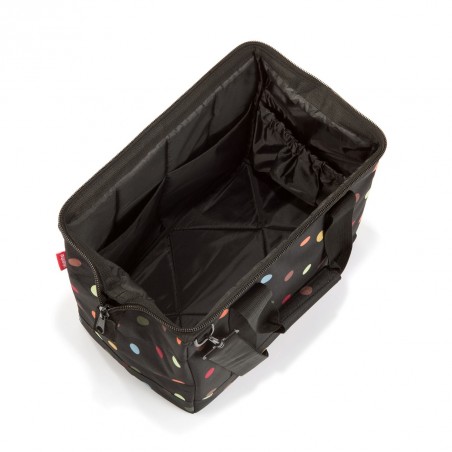 reisenthel Allrounder L Pocket - Un Sac Type Sacoche Docteur | WhichOne