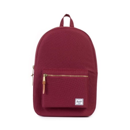 Sac à Dos Settlement Windsor Wine vue face - Herschel