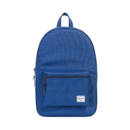 Sac à Dos Settlement Eclipse Crosshatch vue face - Herschel
