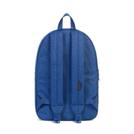 Sac à Dos Settlement Eclipse Crosshatch vue dos - Herschel