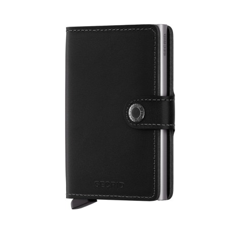 MiniWallet Original en Cuir - Secrid