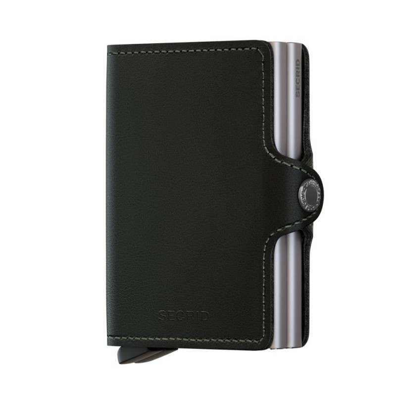 Porte-Cartes et Billets TwinWallet Original en Cuir - Secrid