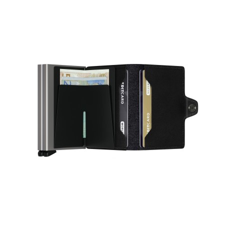 TwinWallet Original en Cuir - Secrid