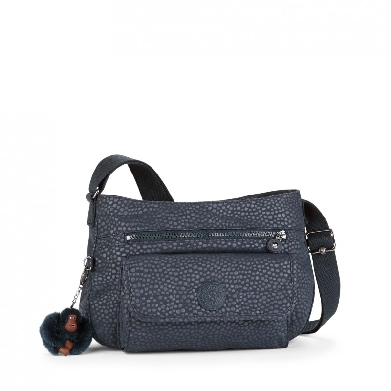 Emb Dot Syro Sac Bandoulière Kipling KlJF1c