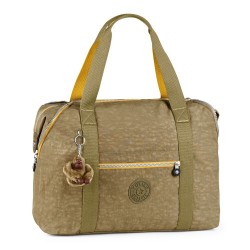 Sac de Voyage Art M Tobacco...