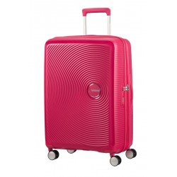 Valise 4 Roues 67cm Ext....
