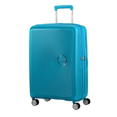 Valise 4 Roues 67cm Ext. Soundbox - American Tourister