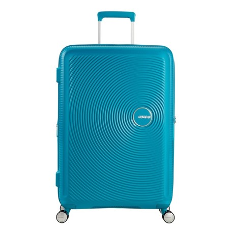 Valise 4 Roues 67cm Ext. Soundbox - American Tourister