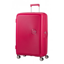 Valise 4 Roues 77cm Ext. Soundbox - American Tourister