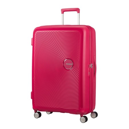 Valise 4 Roues 77cm Ext. Soundbox - American Tourister