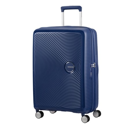 Valise 4 Roues 67cm Ext. Soundbox - American Tourister