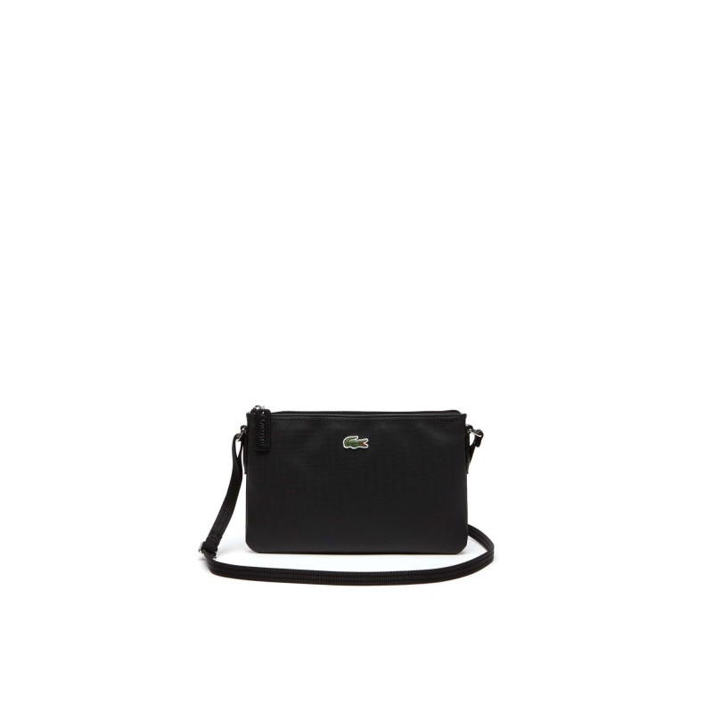 12 En Synthétique Lacoste L Bandoulière Plat 12 Concept Sac ywvOPmN8n0