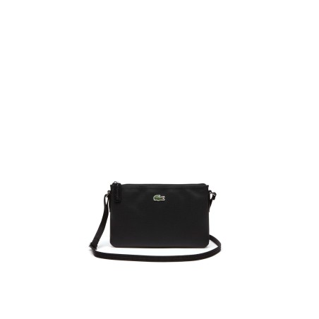 Sac Bandoulière Plat L.12.12 Concept en Synthétique - Lacoste
