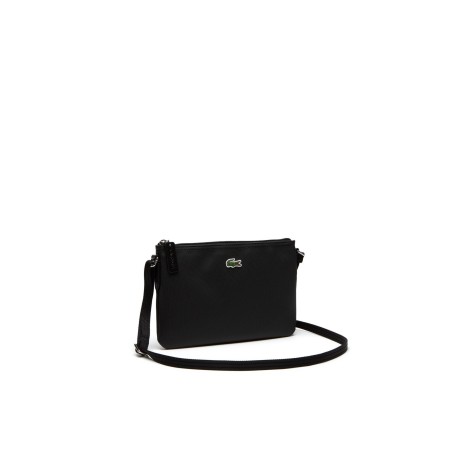 Sac Bandoulière Plat L.12.12 Concept en Synthétique - Lacoste