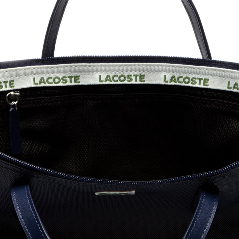 Sac Cabas L.12.12 Concept en Synthétique Lacoste