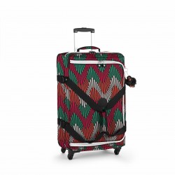 Valise Cyrah M Tropic Palm...