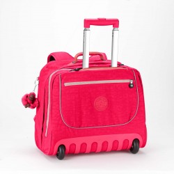 Sac à Dos à Roulettes Clas...