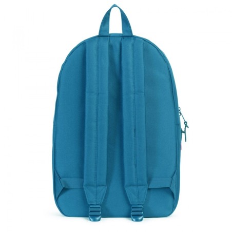 Sac à Dos Settlement Indian Teal dos- Herschel