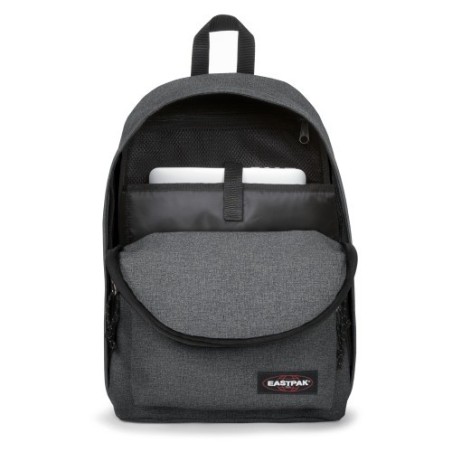 Sac à Dos Out Of Office Black Denim - Eastpak