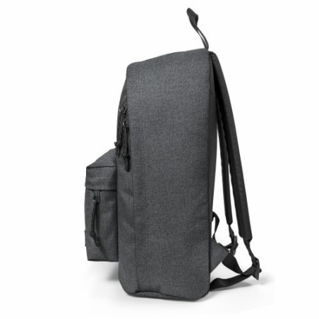 Sac à Dos Out Of Office Black Denim - Eastpak