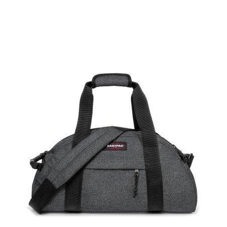 Sac de Sport Stand  en Synthétique -Black Denim- Eastpak