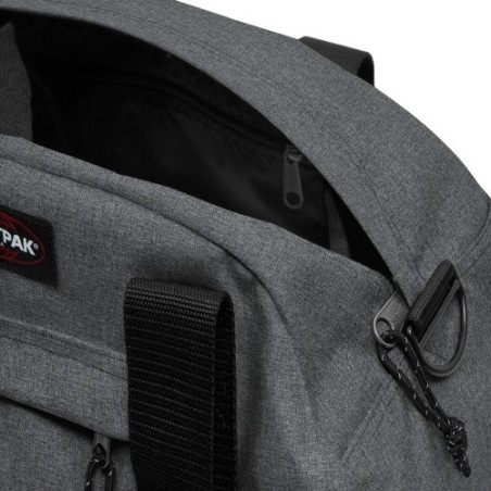 Sac de Sport Stand  en Synthétique -Black Denim- Eastpak