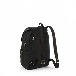 Cayenne Kipling À Dazz Sac Black Dos hQrdxCts