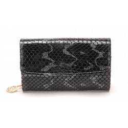 Porte-Monnaie et Cartes Diana en Cuir - Arthur & Aston