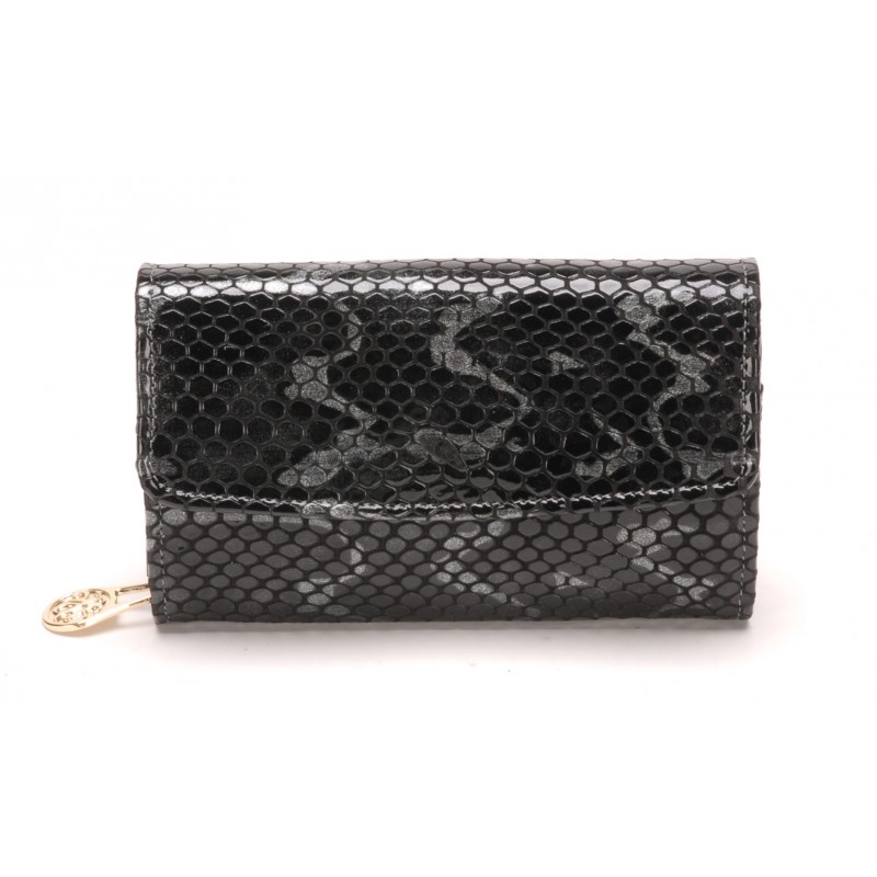 Porte-Monnaie et Cartes Diana en Cuir - Arthur & Aston