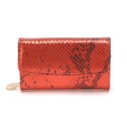 Porte-Monnaie et Cartes Diana en Cuir - Arthur & Aston