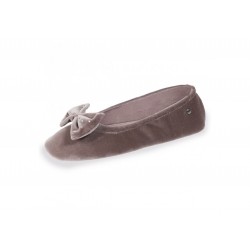 Chausson Ballerines Femme...