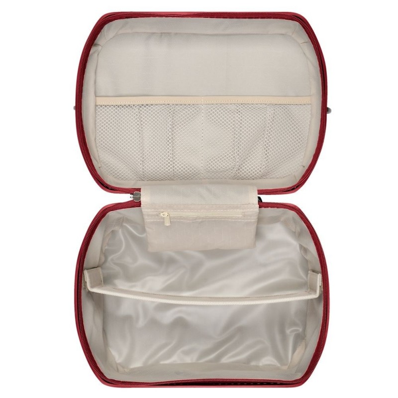 Vanity Rigide Zippé Helium Classic 2 Delsey