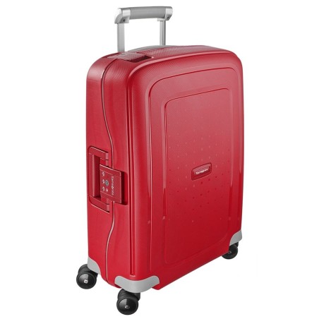 Valise Cabine Spinner 55cm S'cure - Samsonite
