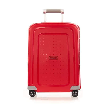 Valise Cabine Spinner 55cm S'cure - Samsonite