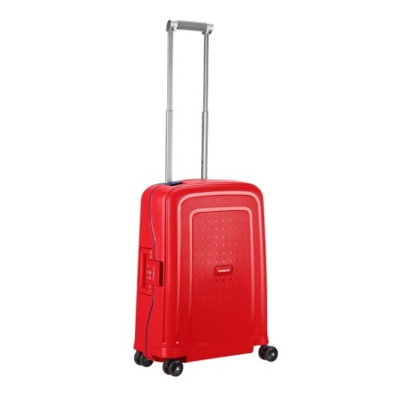 Valise Cabine Spinner 55cm S'cure - Samsonite
