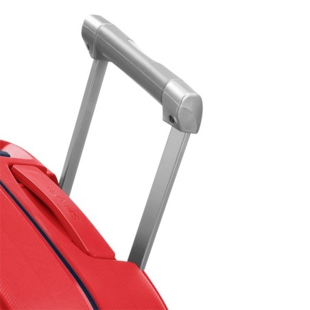 Valise Cabine Spinner 55cm S'cure - Samsonite