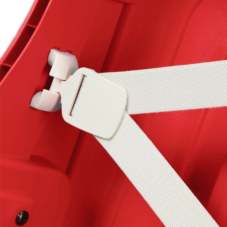 Valise Cabine Spinner 55cm S'cure - Samsonite