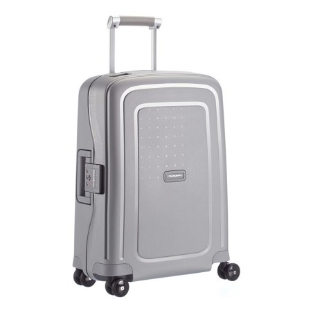 Valise Cabine Spinner 55cm S'cure - Samsonite