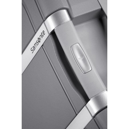Valise Cabine Spinner 55cm S'cure - Samsonite