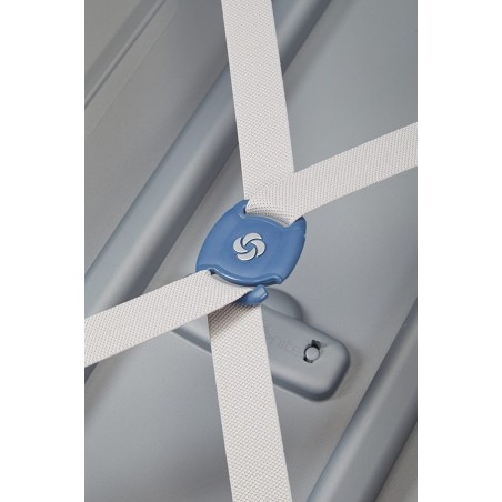 Valise Cabine Spinner 55cm S'cure - Samsonite