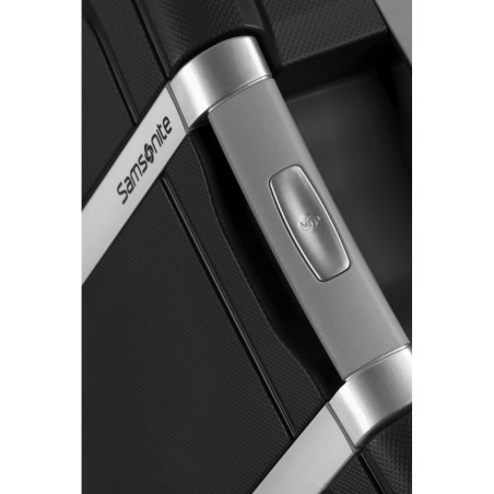 Valise Rigide S'Cure Spinner 69cm - Samsonite