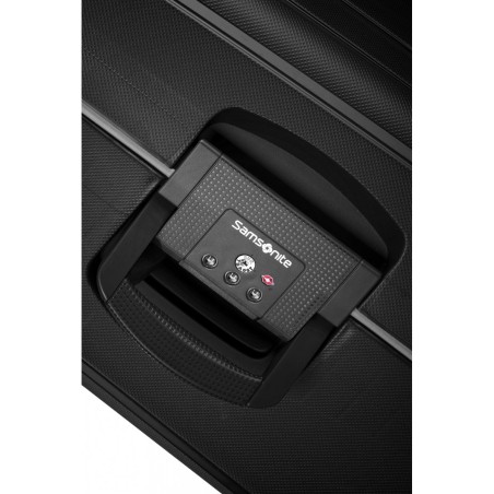 Valise Rigide S'Cure Spinner 69cm - Samsonite