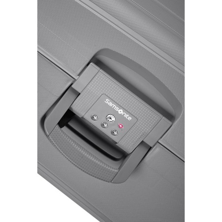 Valise Rigide S'Cure Spinner 69cm - Samsonite
