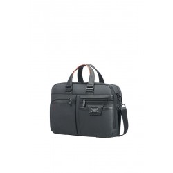 Porte-Ordinateur 15.6" Noir...
